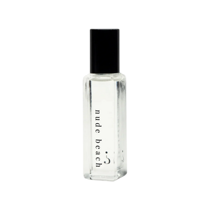 Riddle Nude Beach Roll-On 8ml