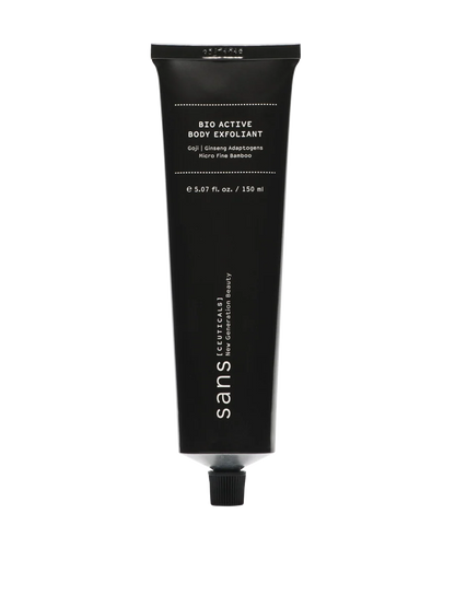 Sans Ceuticals Bio Active Body Exfoliant