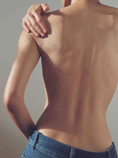 Sans Ceuticals Activator 7 Body + Hair + Face Oil