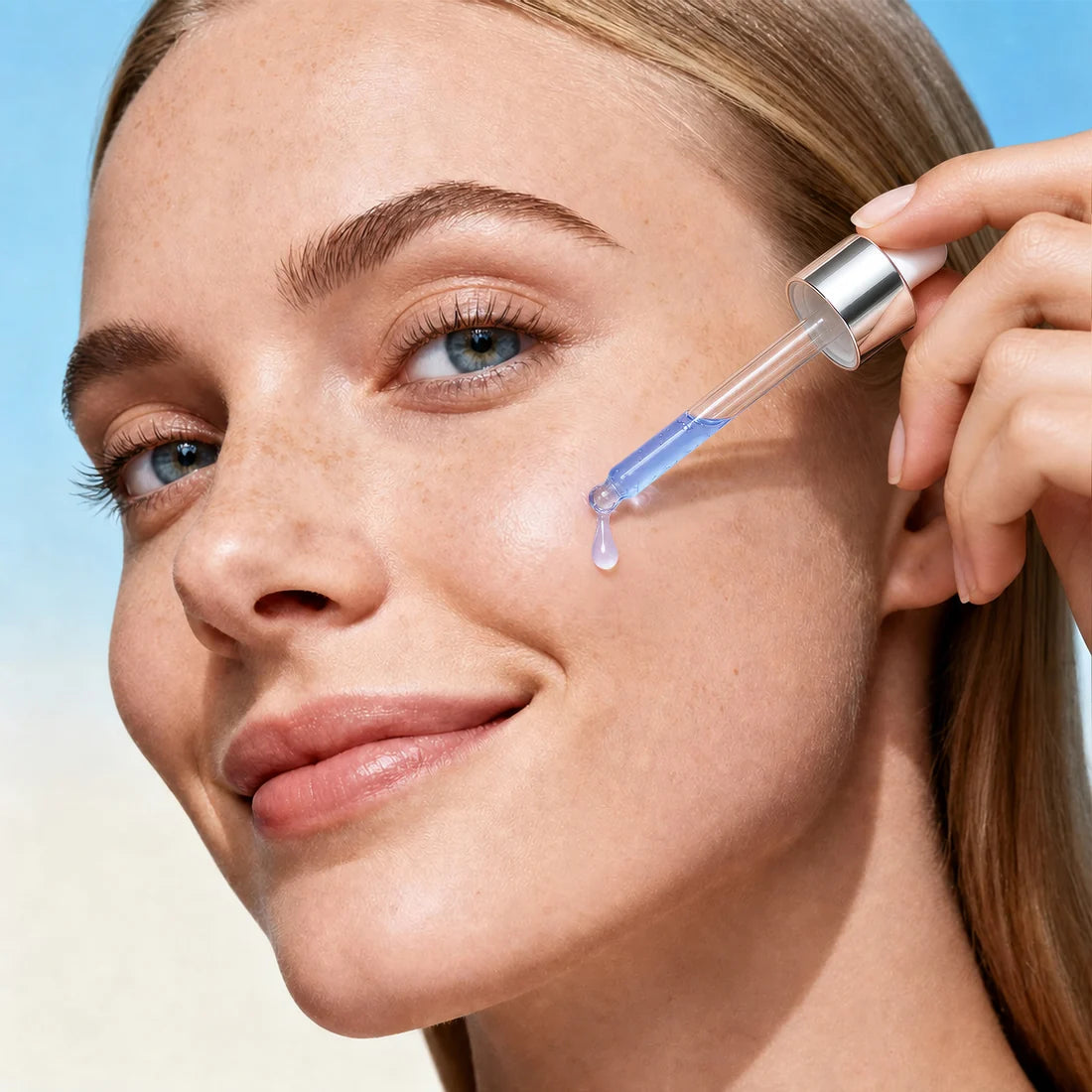 Good Instincts UV Recovery Serum