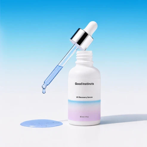 Good Instincts UV Recovery Serum