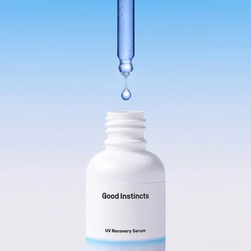 Good Instincts UV Recovery Serum