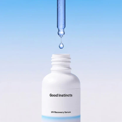 Good Instincts UV Recovery Serum
