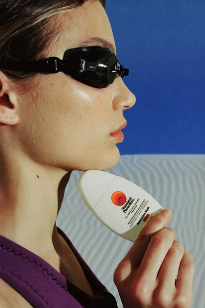 Standard Procedure Silk Mineral SPF 50 Sunscreen