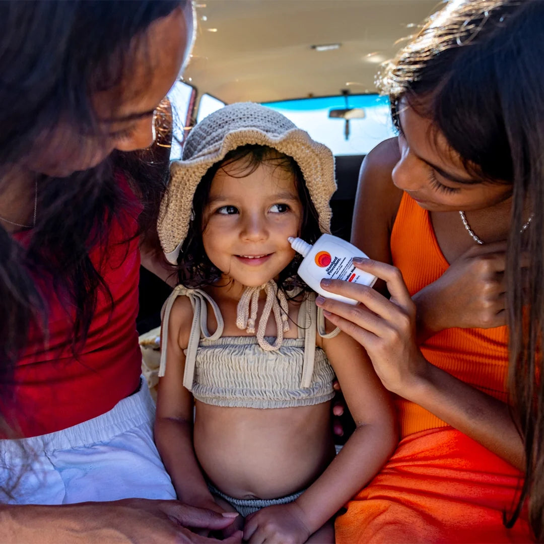 Standard Procedure Silk Mineral SPF 50 Sunscreen