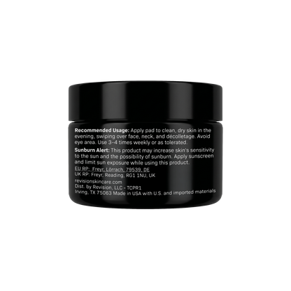 Revision Skincare Tone+ Correcting Pads