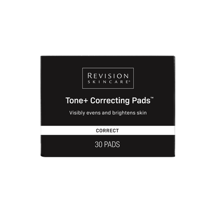 Revision Skincare Tone+ Correcting Pads