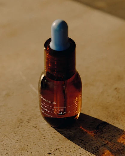 Evenmouth Multi Biotic Dental Drops