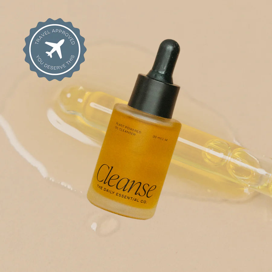 The Daily Essential Co. Cleanse