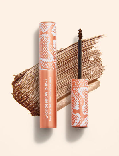 Grande Cosmetics GrandeBROW 2-In-1