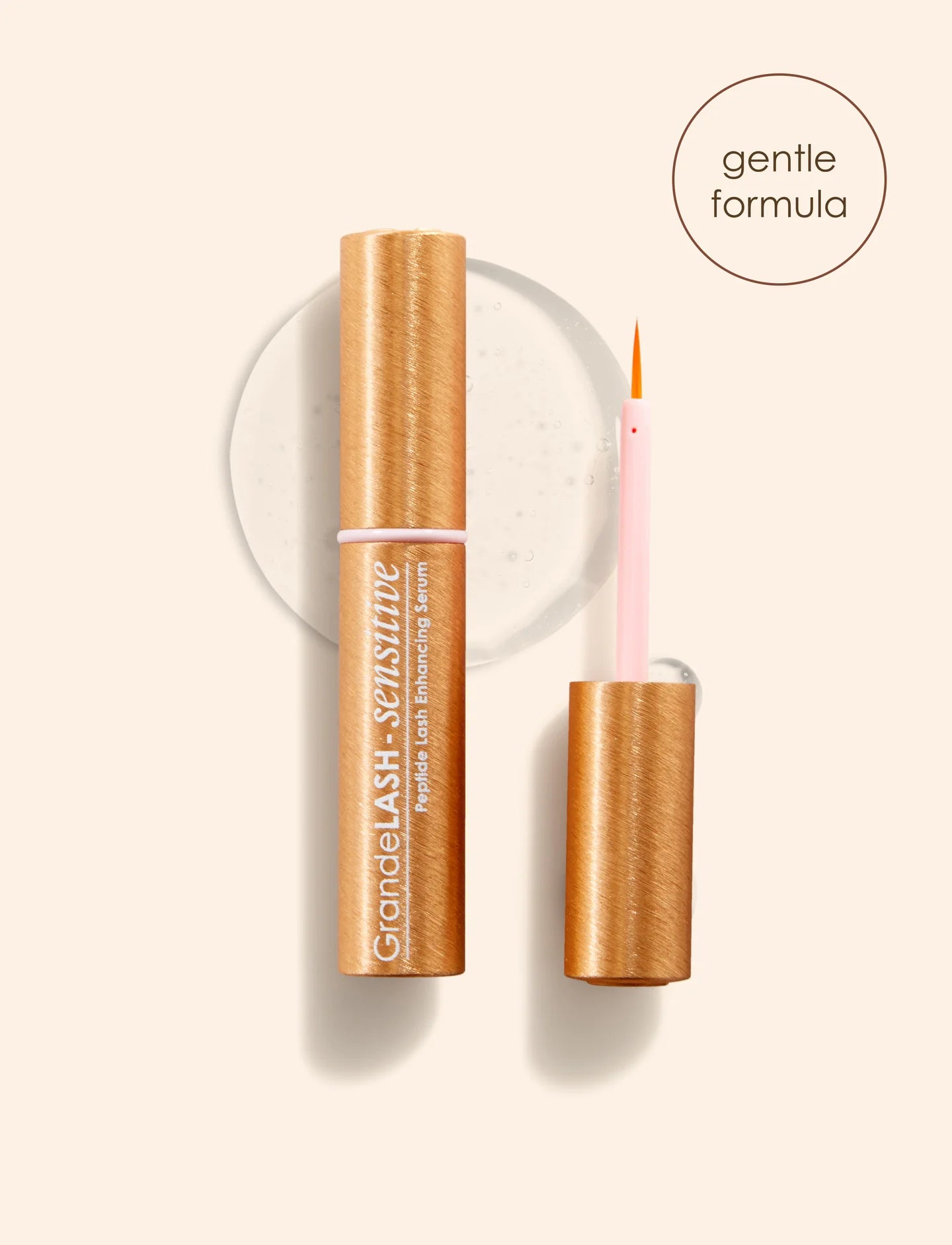 Grande Cosmetics GrandeLASH-Sensitive