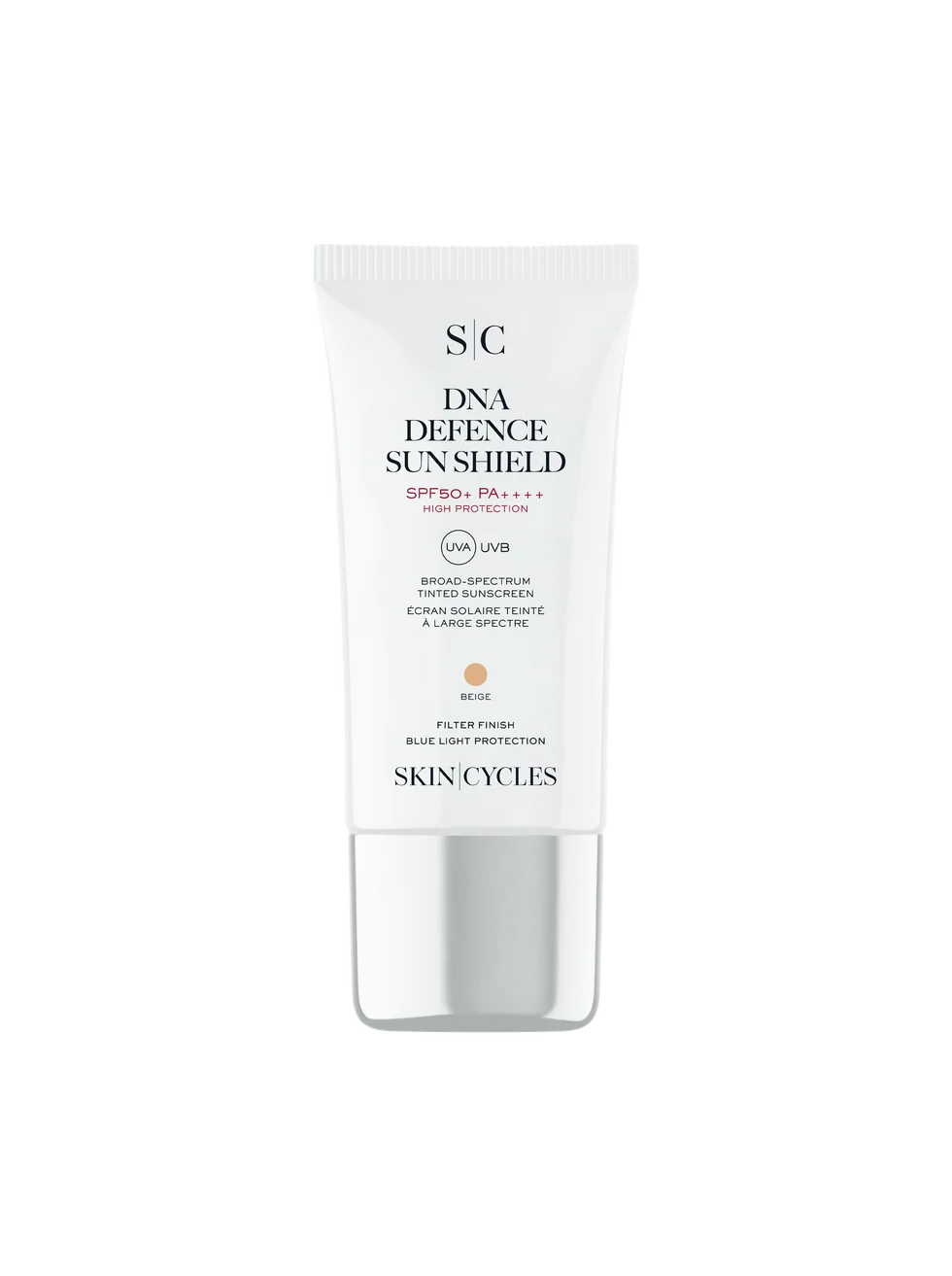 Skin|Cycles DNA Defence Sun Shield SPF 50+