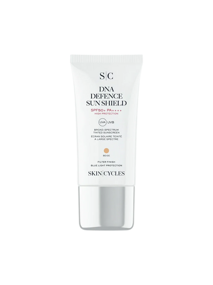 Skin|Cycles DNA Defence Sun Shield SPF 50+