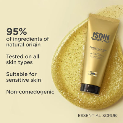 ISDIN Essential Scrub
