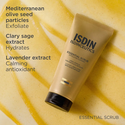ISDIN Essential Scrub