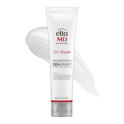 EltaMD UV Sheer Broad Spectrum SPF 50+