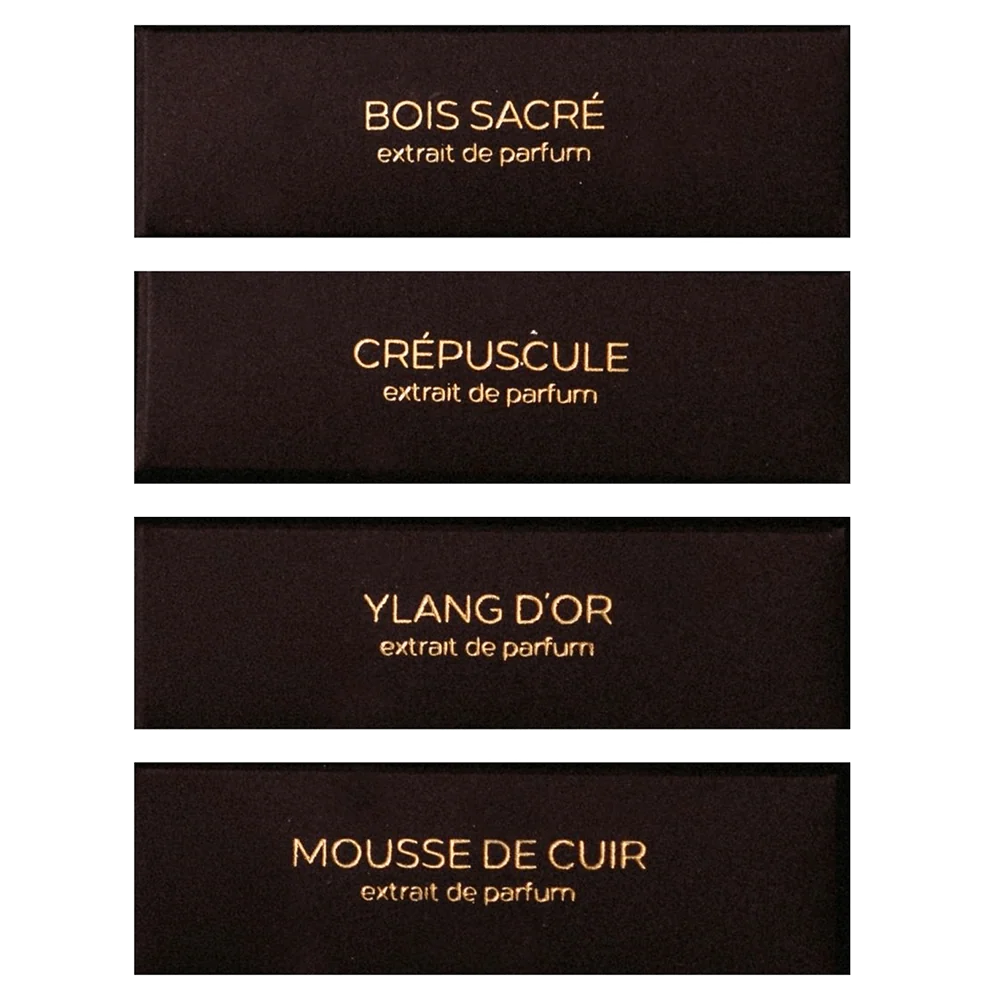 Maison du Roc Discovery Set