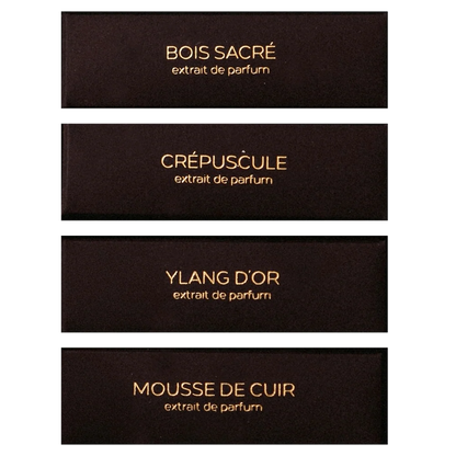 Maison du Roc Discovery Set