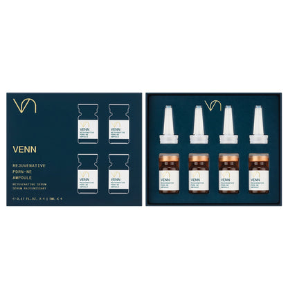 VENN Skincare Rejuvenative PDRN-NE Ampoule