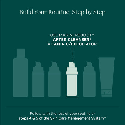 Marini Reboot® PDRN Face Serum
