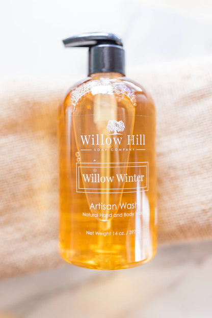 Willow Hill Willow Winter Artisan Wash