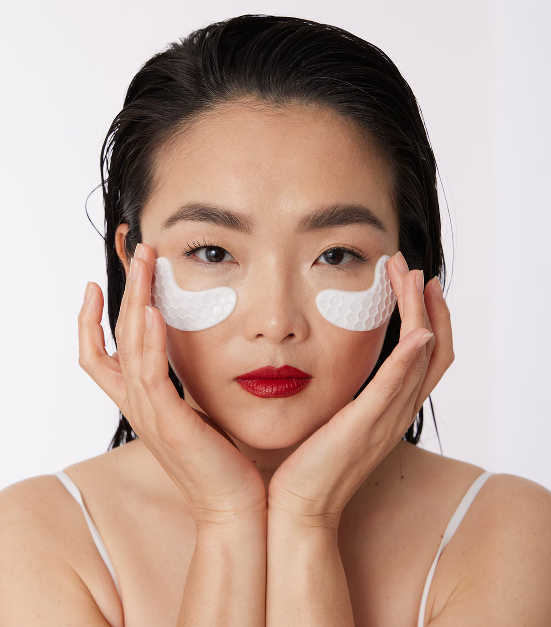 Skin|Cycles Eye-Matrix Eye Mask