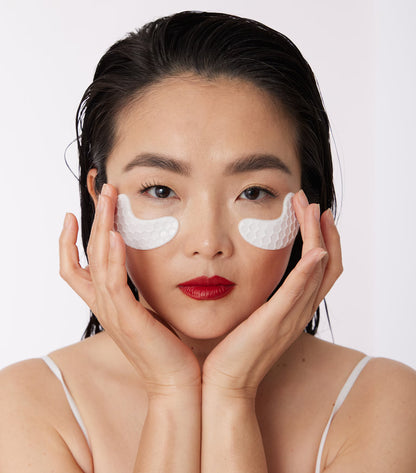 Skin|Cycles Eye-Matrix Eye Mask
