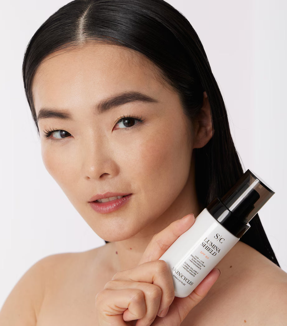 Skin|Cycles Lumina Shield SPF 50