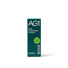 ‍AG1 Greens Powder Supplement | Classic Formula (100% off) - The Look and Co