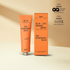 AKT London - AKT Deodorant Balm SC.01 Orange Grove - aluminum - free, vegan - The Look and Co
