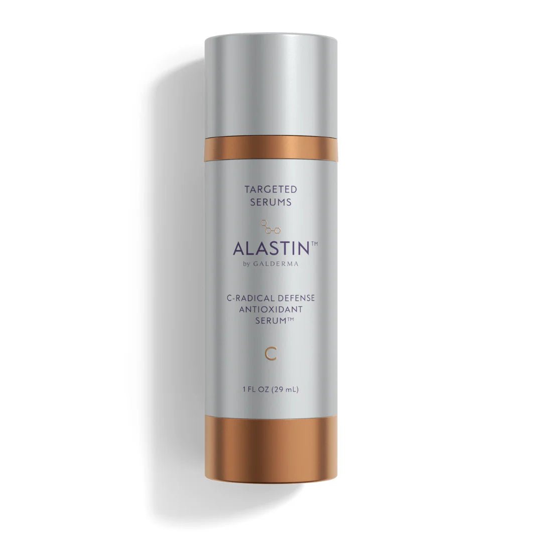 Alastin C - RADICAL Defense Antioxidant Serum - The Look and Co