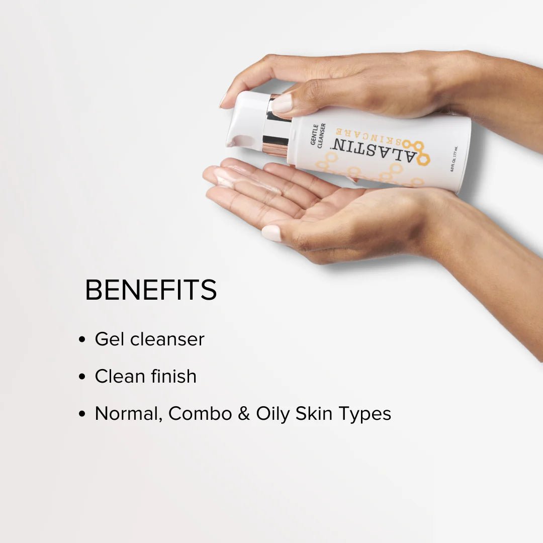 Alastin Gentle Cleanser - The Look and Co
