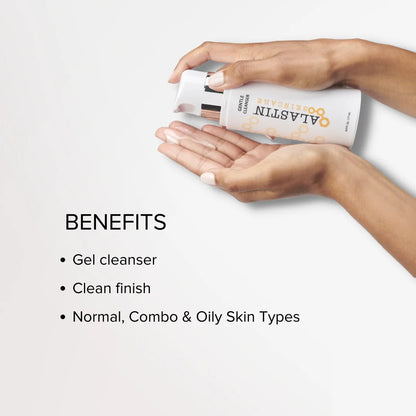 Alastin Gentle Cleanser - The Look and Co