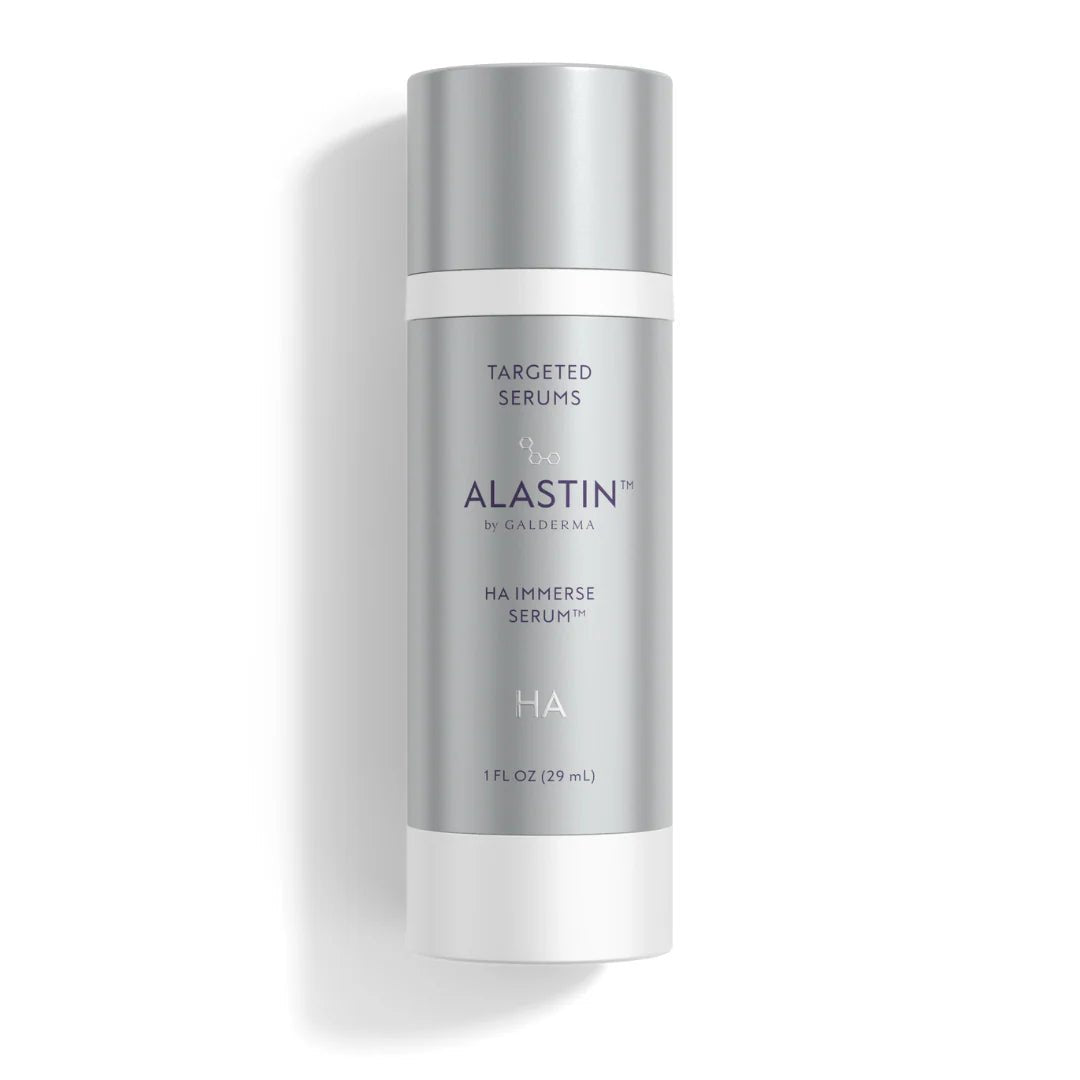 Alastin HA (Hyaluronic Acid) IMMERSE Serum™ - The Look and Co