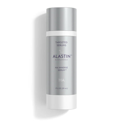Alastin HA (Hyaluronic Acid) IMMERSE Serum™ - The Look and Co