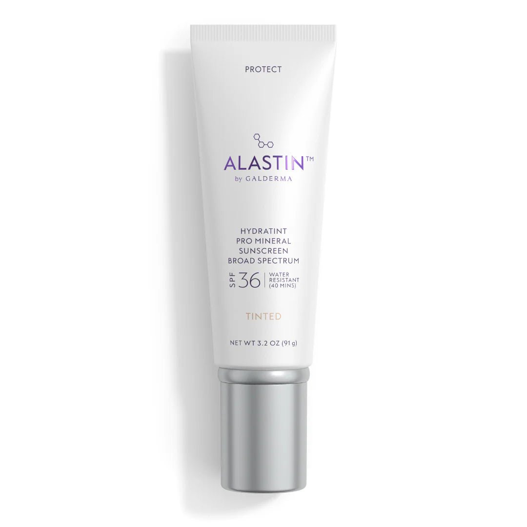 Alastin HydraTint Pro Mineral Broad Spectrum Sunscreen SPF 36 - The Look and Co