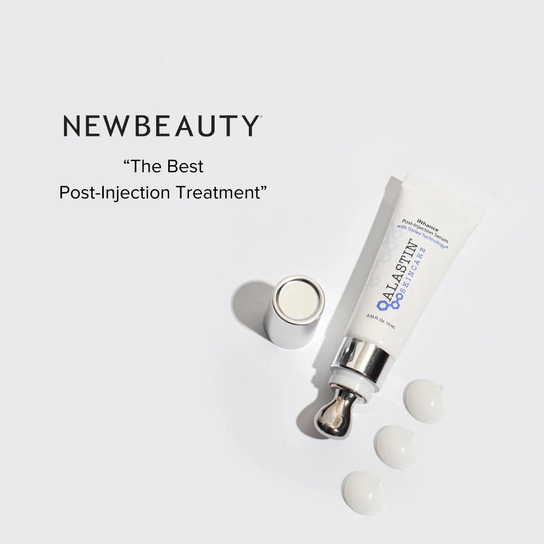 Alastin INhance - Post Injection Serum - The Look and Co