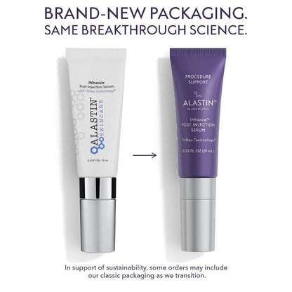 Alastin INhance - Post Injection Serum - The Look and Co