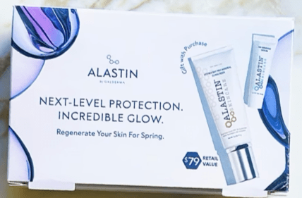 Alastin Next Level Protection Gift with Purchase - The Look and Co