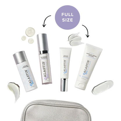 Alastin Procedure Enhancement System with TriHex Technology® - The Look and Co