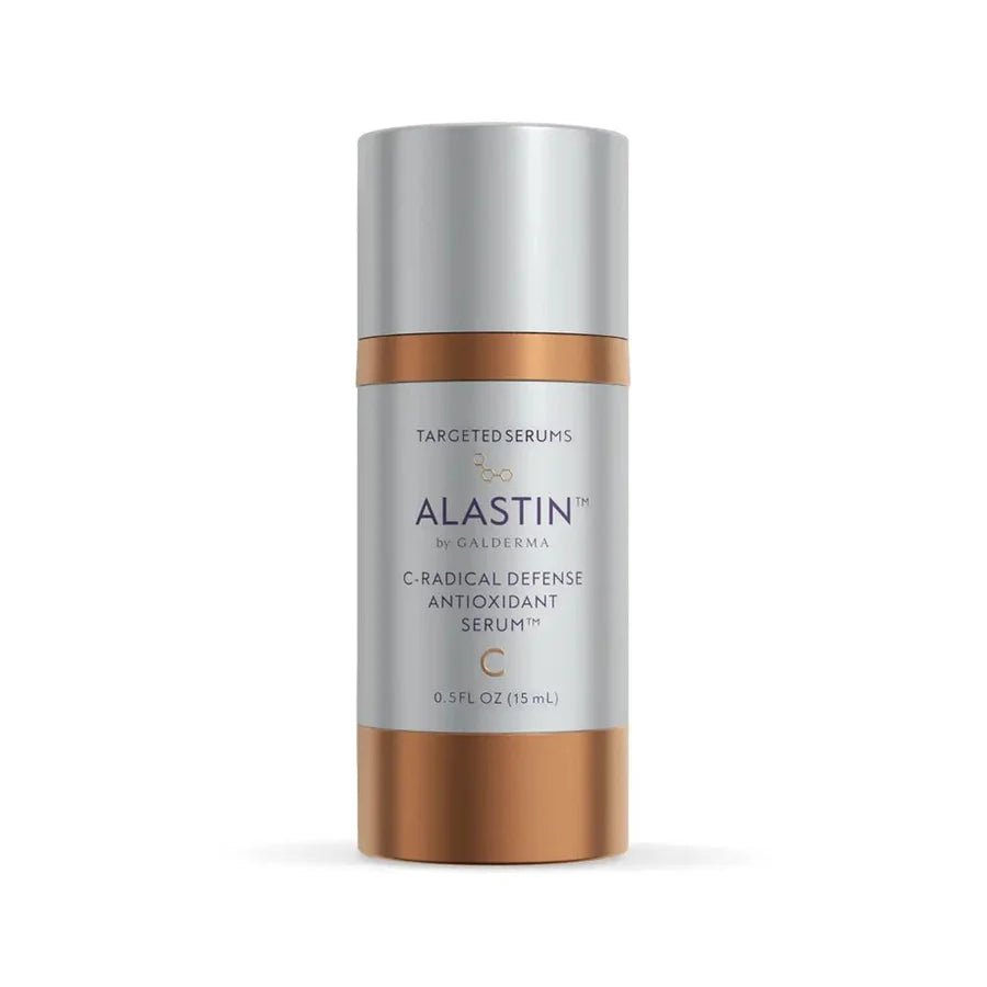 Alastin Radiance Reset Kit - The Look and Co
