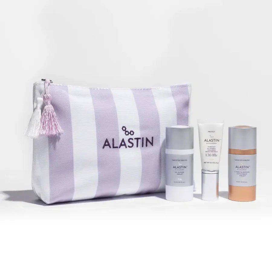Alastin Radiance Reset Kit - The Look and Co