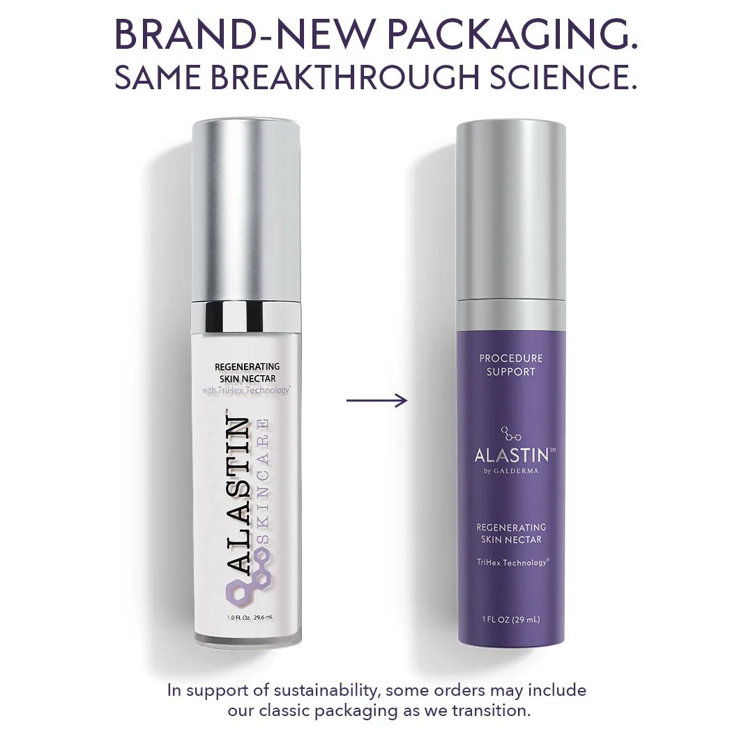 Alastin Regenerating Skin Nectar with TriHex Technology® - The Look and Co