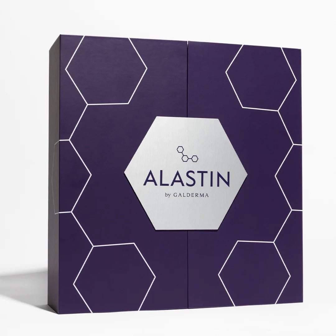 Alastin Regenerative Skincare Advent Calendar - The Look and Co