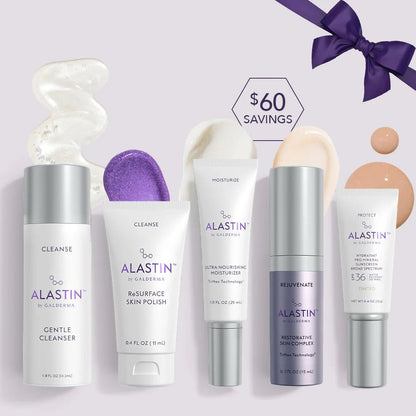 Alastin Regenerative Skincare Advent Calendar - The Look and Co