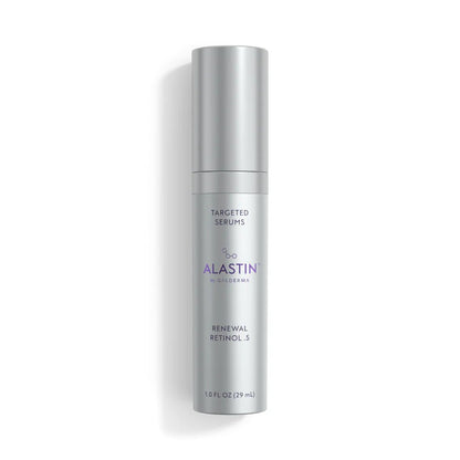 Alastin Renewal Retinol - The Look and Co