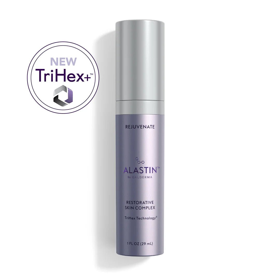 Alastin Restorative Skin Complex with TriHex Technology® - The Look and Co