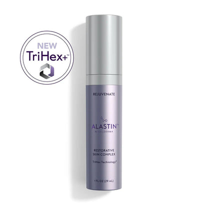 Alastin Restorative Skin Complex with TriHex Technology® - The Look and Co