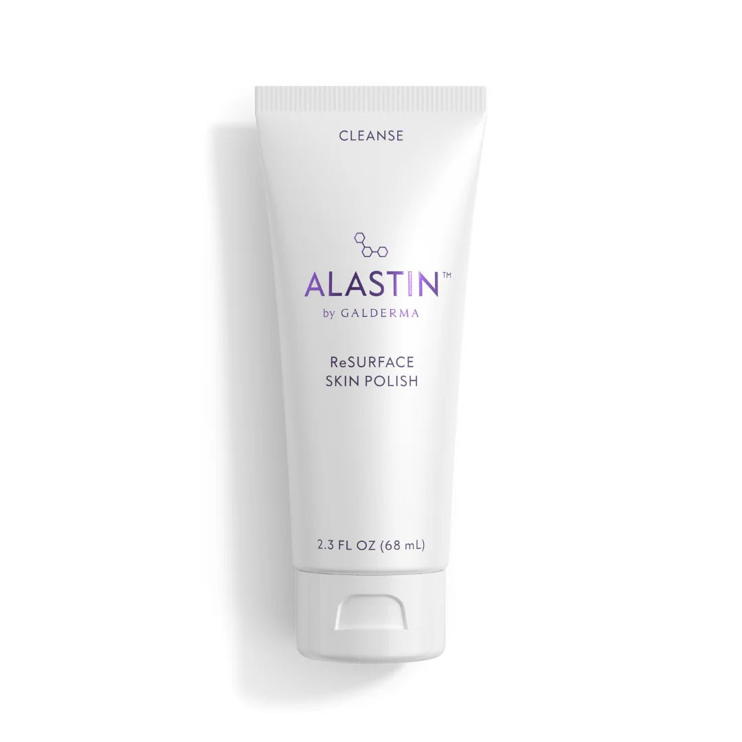 Alastin ReSURFACE Skin Polish 2.3 oz 68 mL - The Look and Co