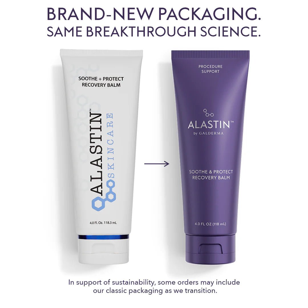 Alastin Skincare Soothe + Protect Recovery Balm - The Look and Co